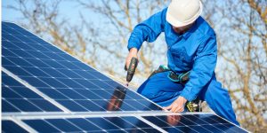 Installation Maintenance Panneaux Solaires Photovoltaïques à Mirebeau